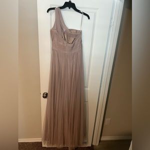 Bridesmaid Dress